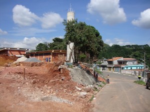 Escola Estadual Morro Doce - 14 